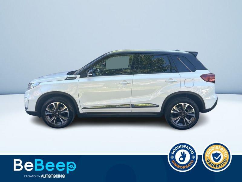 Suzuki Vitara 1.5H 140V STARVIEW 4WD ALLGRIP AUTO