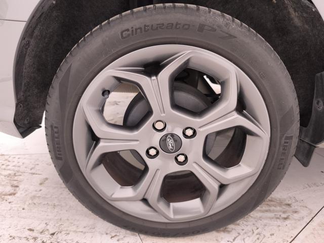 FORD EcoSport 1.0 ecoboost ST-Line s&s 125cv my20.25