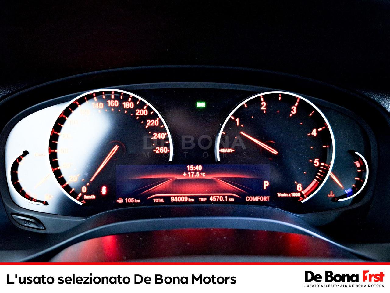 BMW X4 xdrive20d mhev 48v business advantage auto