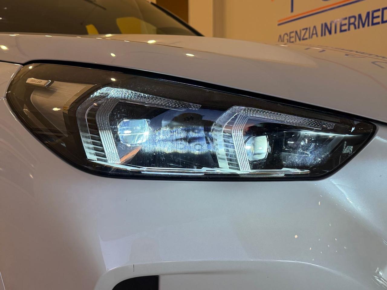Bmw X1 M Sport 18 d #6687