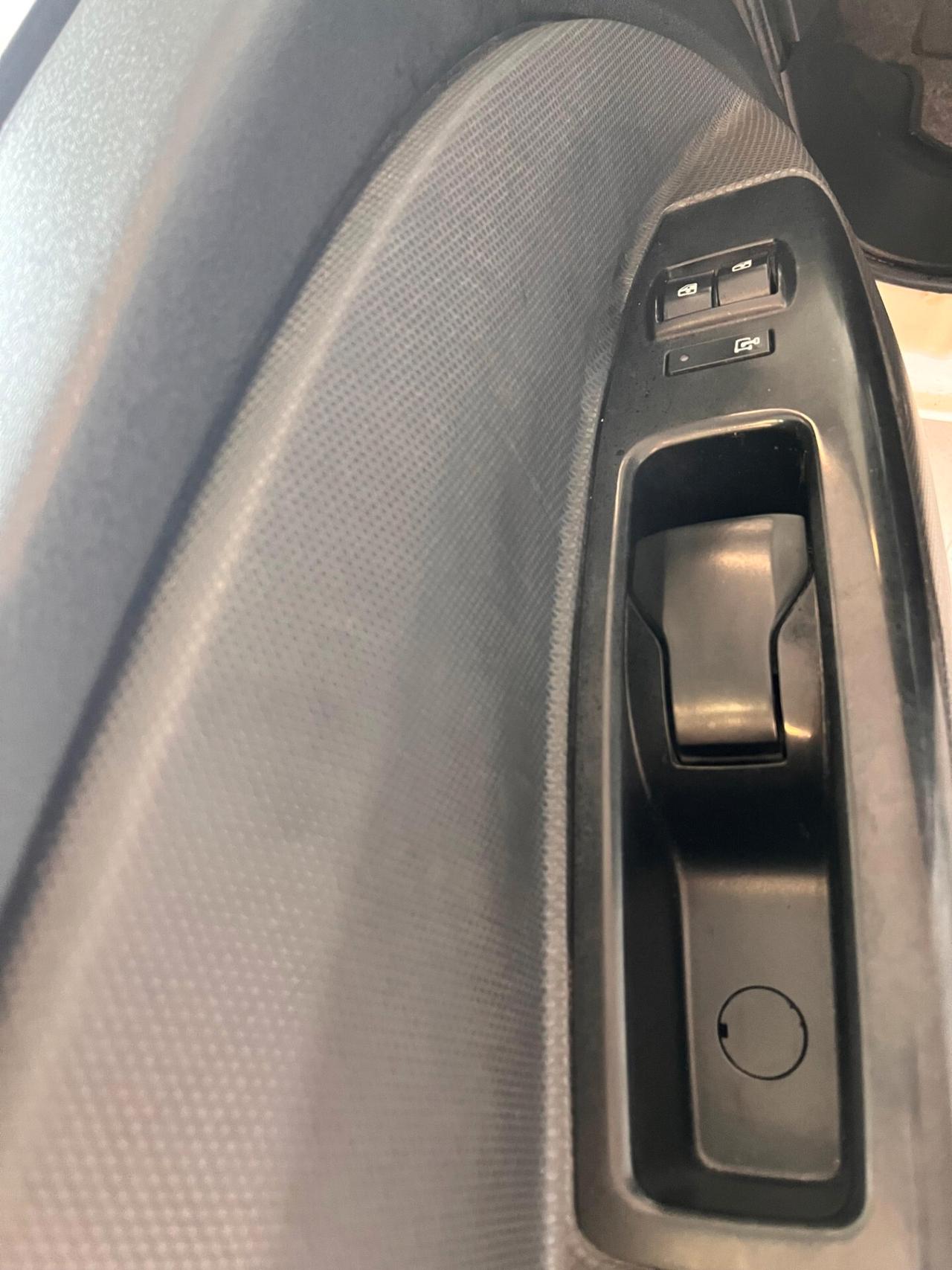 Fiat Doblo Doblò 1.4 PL-TN Cargo Maxi Lamierato