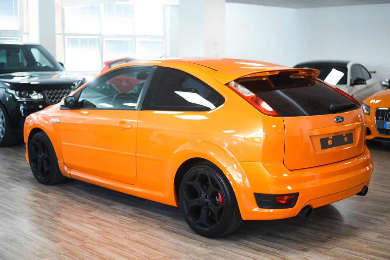 Ford Focus CC 2.5T (225CV) 20V Coupè ST