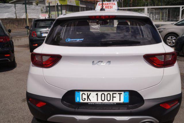 KIA Stonic 1.2 DPI ECO GPL Urban