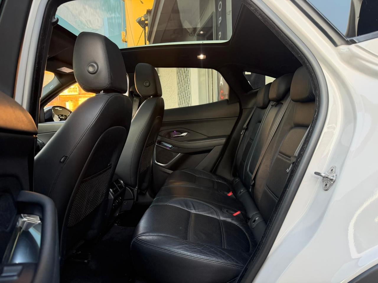 Jaguar E-Pace 2.0D 150 CV R-Dynamic S