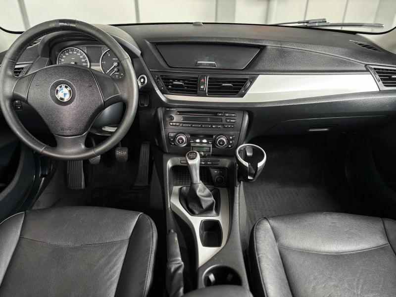 BMW X1 xdrive18d Futura