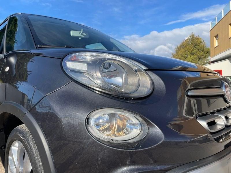 FIAT 500L 1.6 Multijet 120 CV City Cross