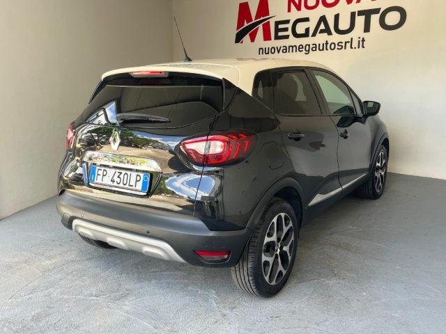 RENAULT Captur dCi 8V 90 CV EDC Start&Stop Energy Intens
