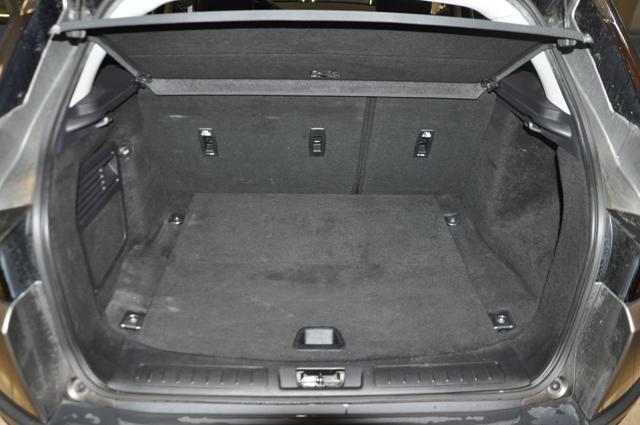LAND ROVER Range Rover Evoque 2.0 eD4 5p. *PELLE/XENO/NAVI/PDC*