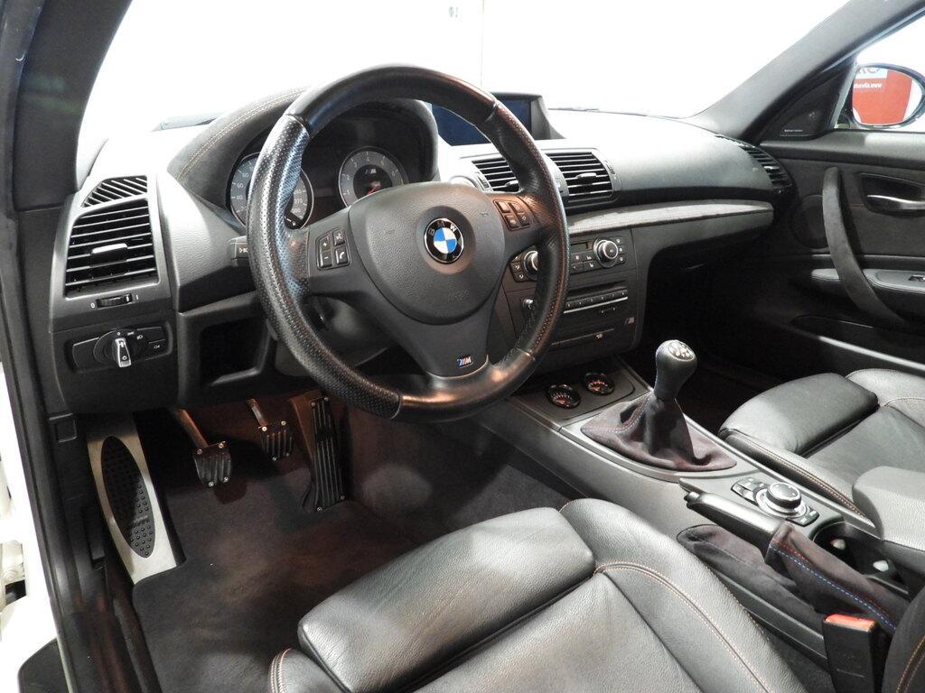 BMW M1 Coupe 3.0