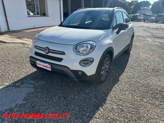 FIAT 500X 1.3 T4 150 CV DCT Sport !!!!