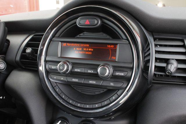 MINI One 1.2 One 75 CV OK Neopatentati