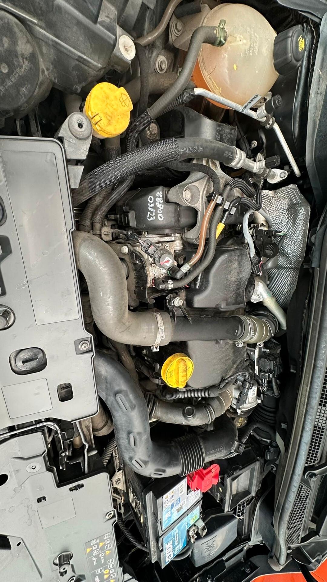 Renault Captur dCi 8V 90 CV Start&Stop Energy Zen
