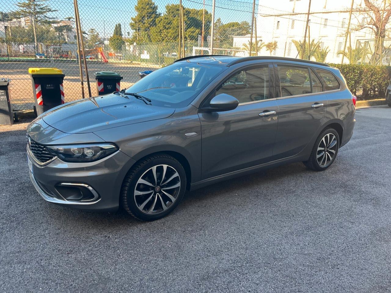 Fiat Tipo 1.6 Mjt S&S SW Lounge Garantita