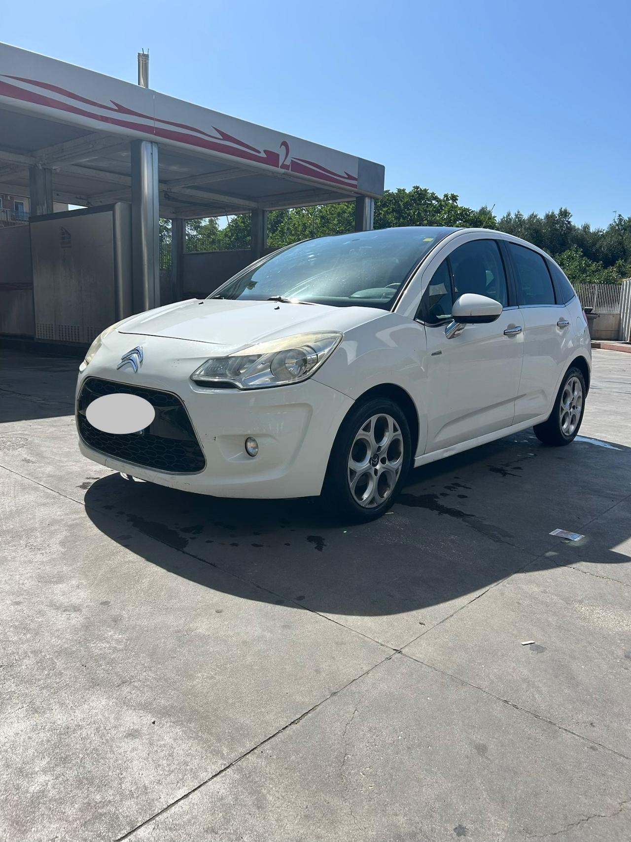 Citroen C3 GPL 130.000km