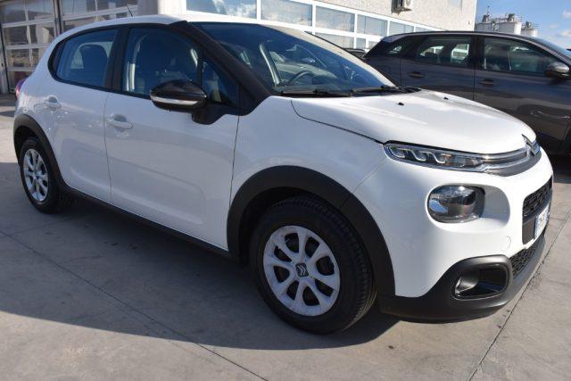 CITROEN C3 PureTech 68 Feel