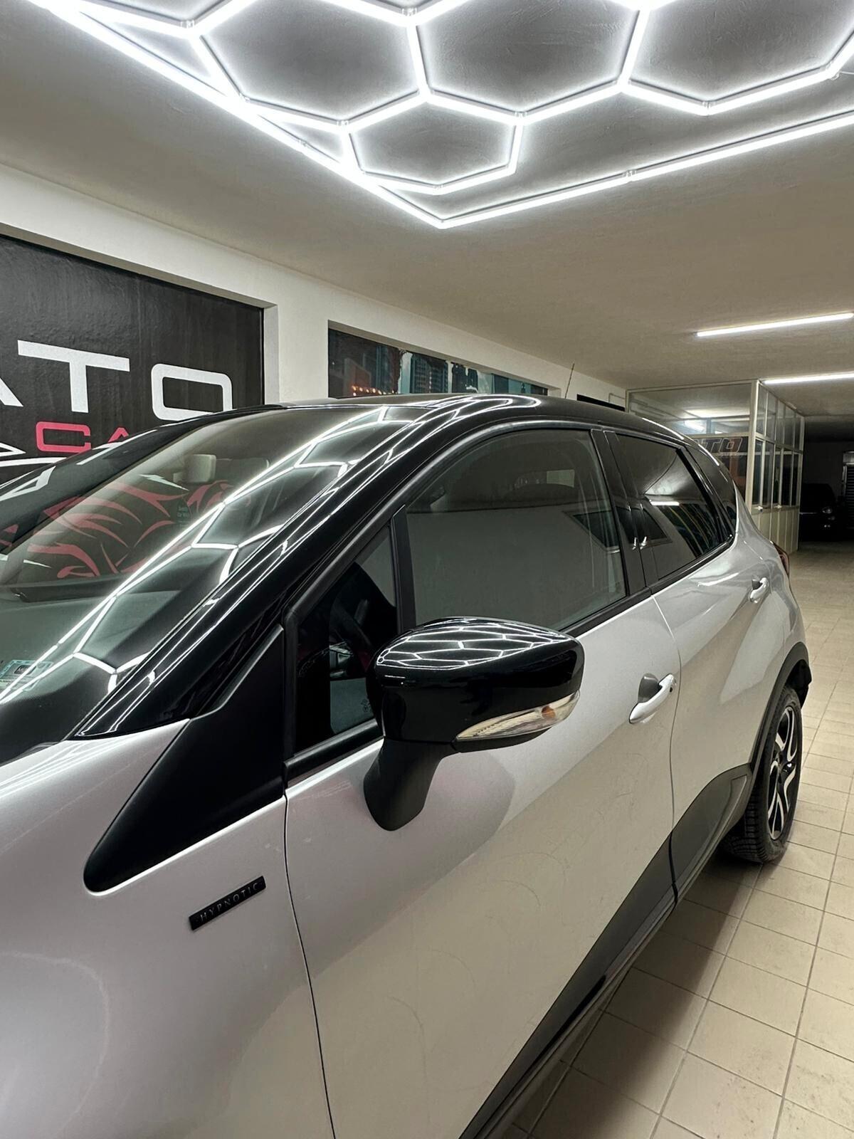 Renault Captur dCi 8V 90 CV Start&Stop Energy Life