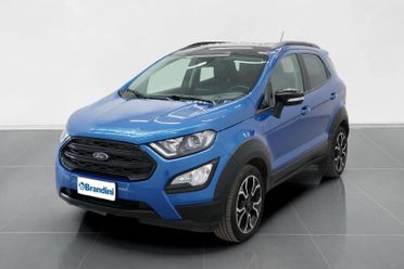 FORD EcoSport 1.0 ecoboost Active s&s 125cv