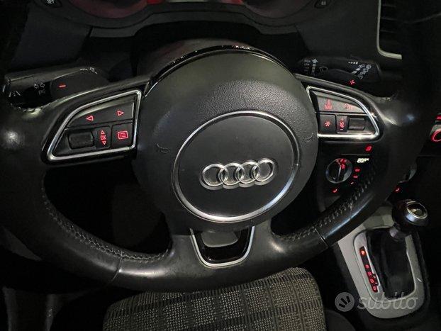 Audi Q3 Full