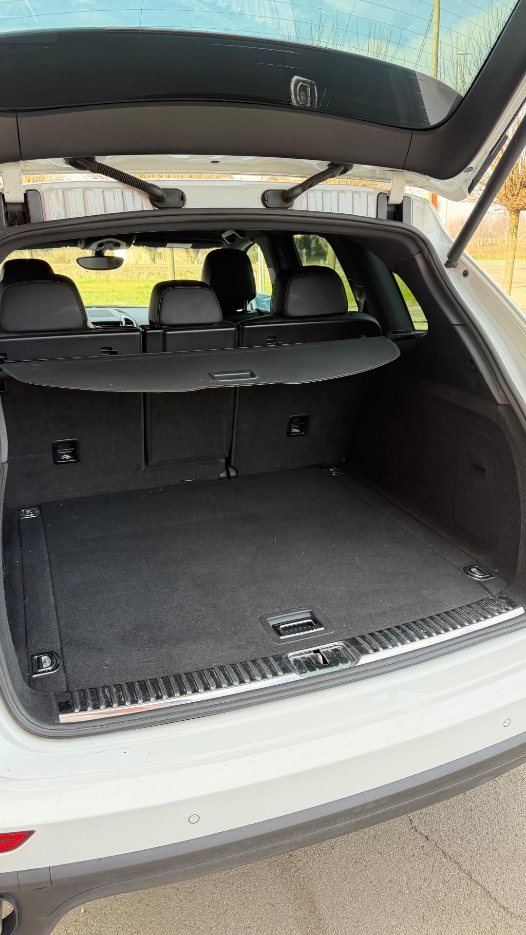 Porsche Cayenne 3.0 Diesel