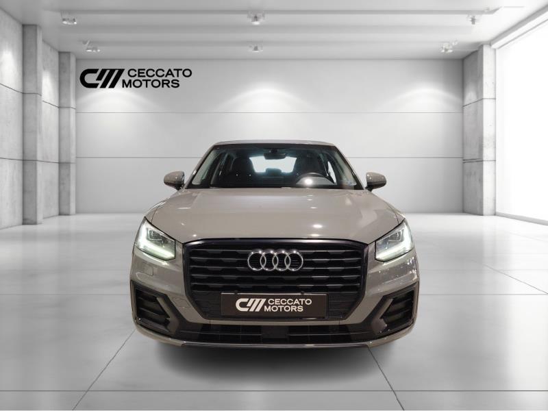 Audi Q2 30 1.6 TDI Business S tronic