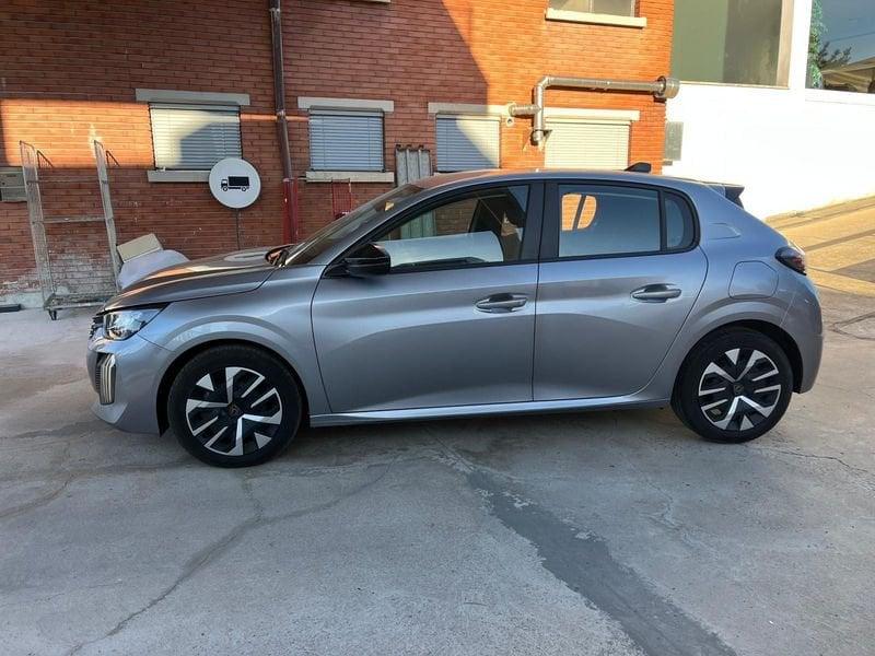 Peugeot 208 208 PureTech 100 Stop&Start 5 porte Active