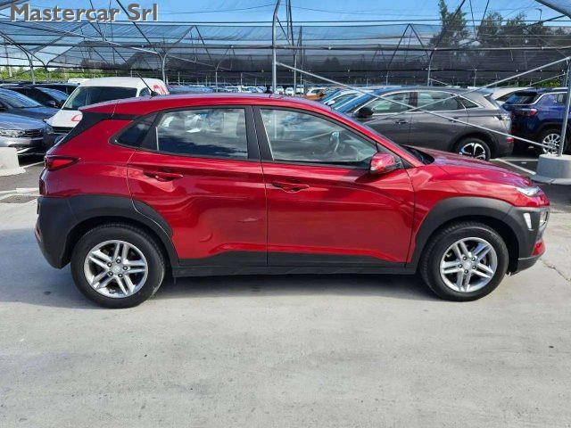 HYUNDAI Kona Kona 1.6 crdi Classic 2wd 115cv - FX207DS