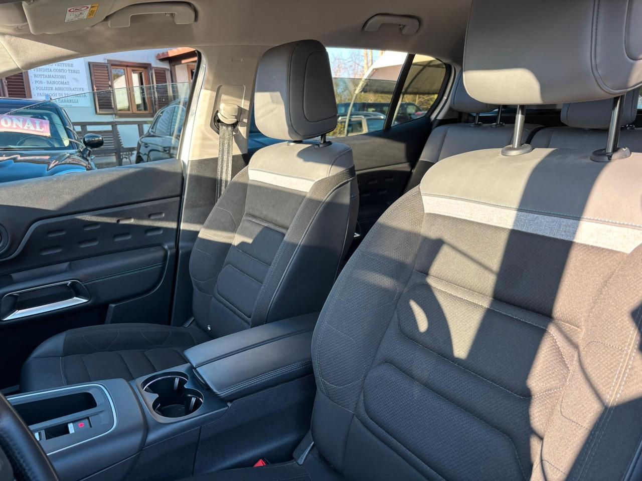 Citroen C5 Aircross BlueHDi 130 S&S EAT8 Business