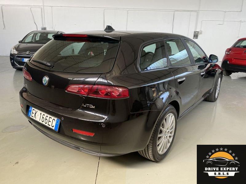 Alfa Romeo 159 159 2.0 jtdm Super 136cv
