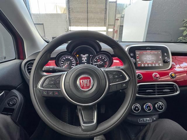 FIAT 500X 1.0 T3 120 CV Connect
