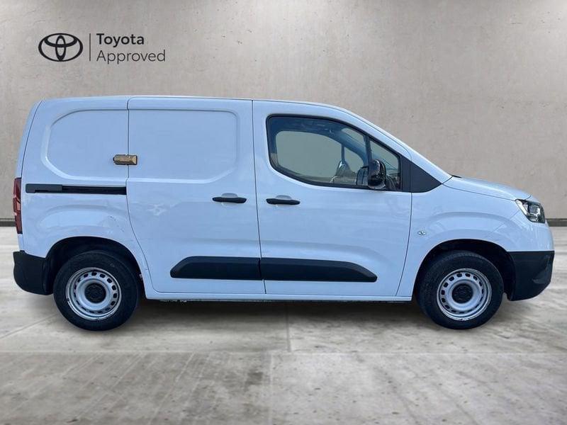 Toyota Proace City Proace City 1.5D 100cv S&S L1 D Comfort IVA ESPOSTA