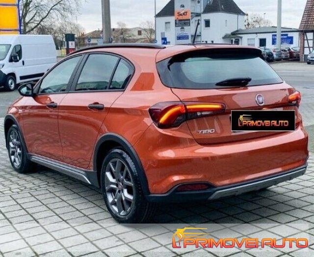 FIAT Tipo 1.0 5 porte City Cross