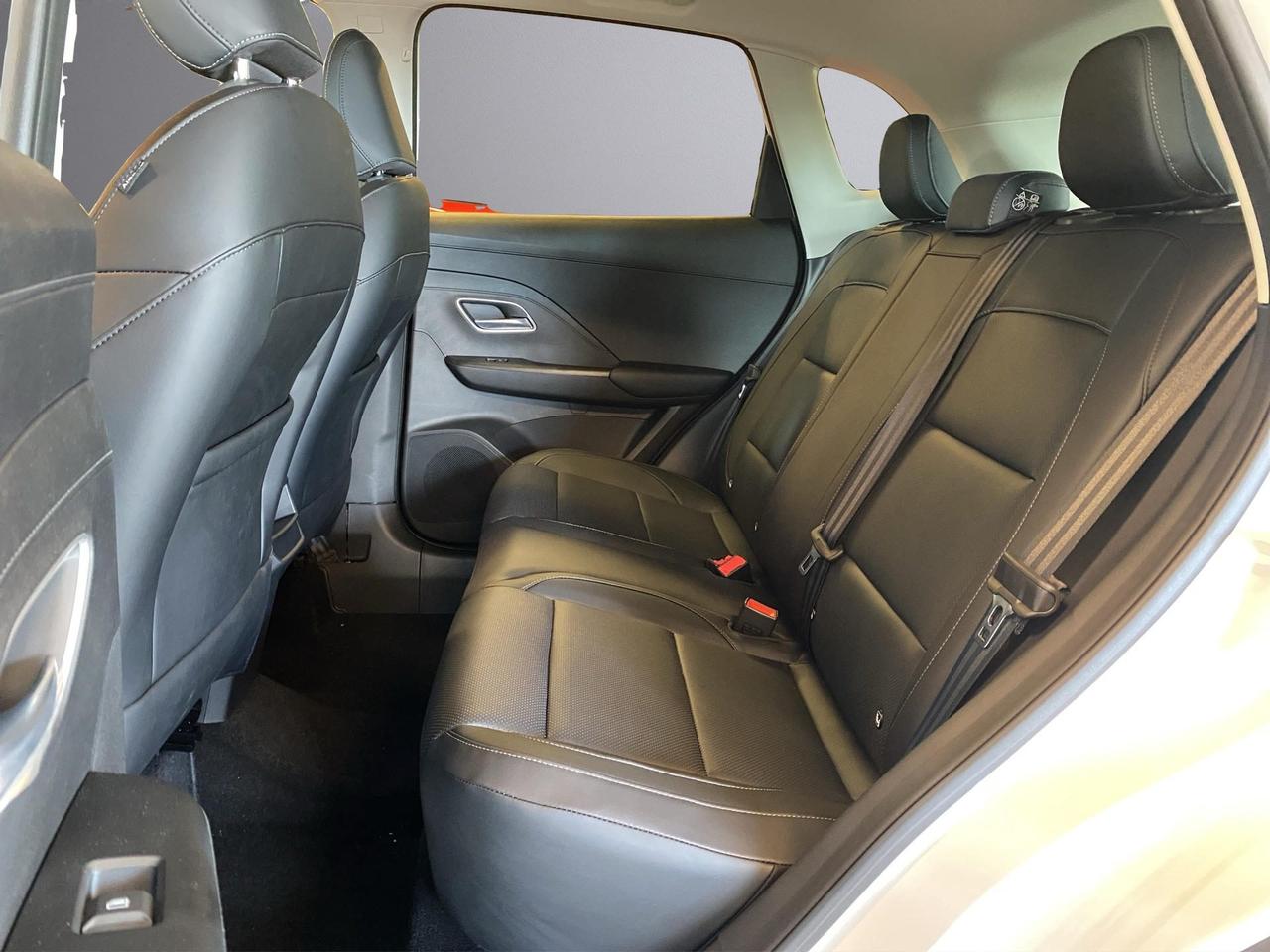 Mg ZS 1.5 Comfort