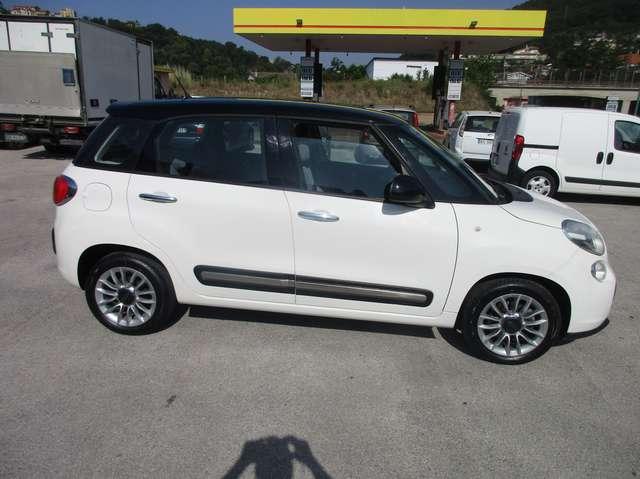 Fiat 500L 1.3 mjt Pop Star 85cv full optional garantita