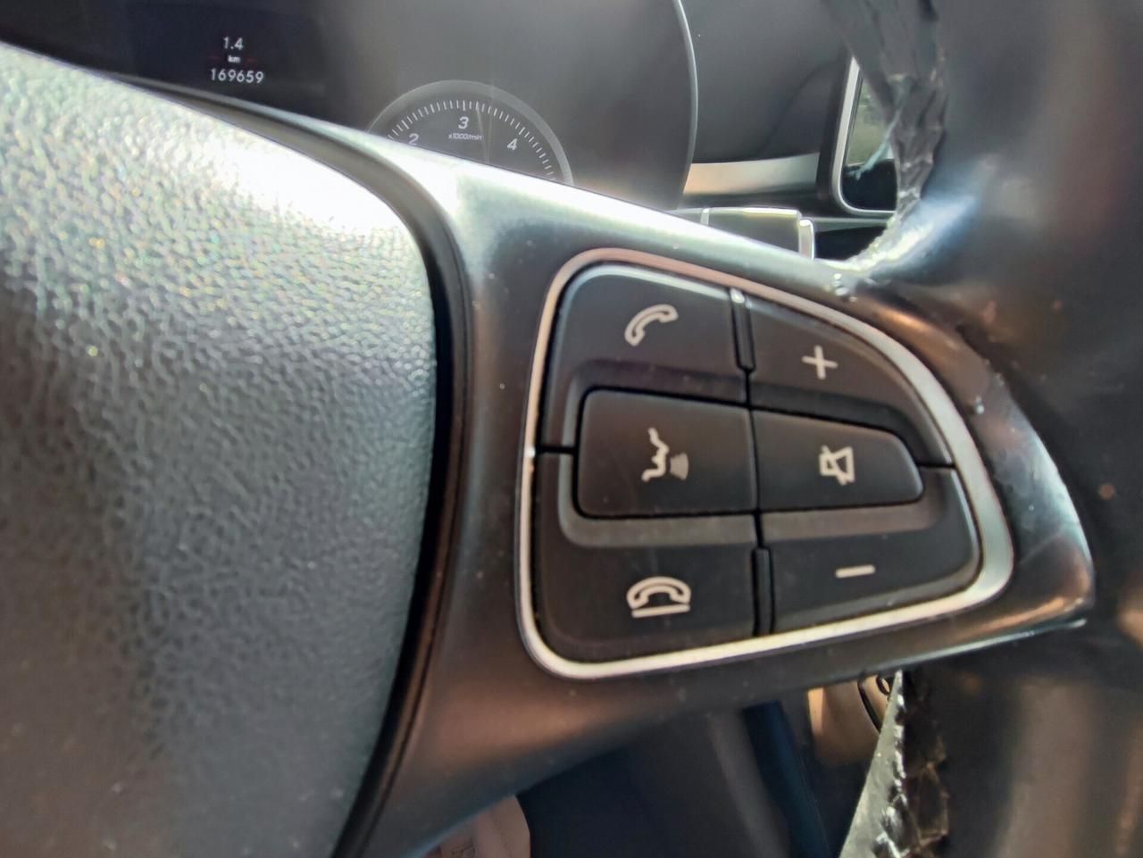 Mercedes-benz C 180 d Auto Premium