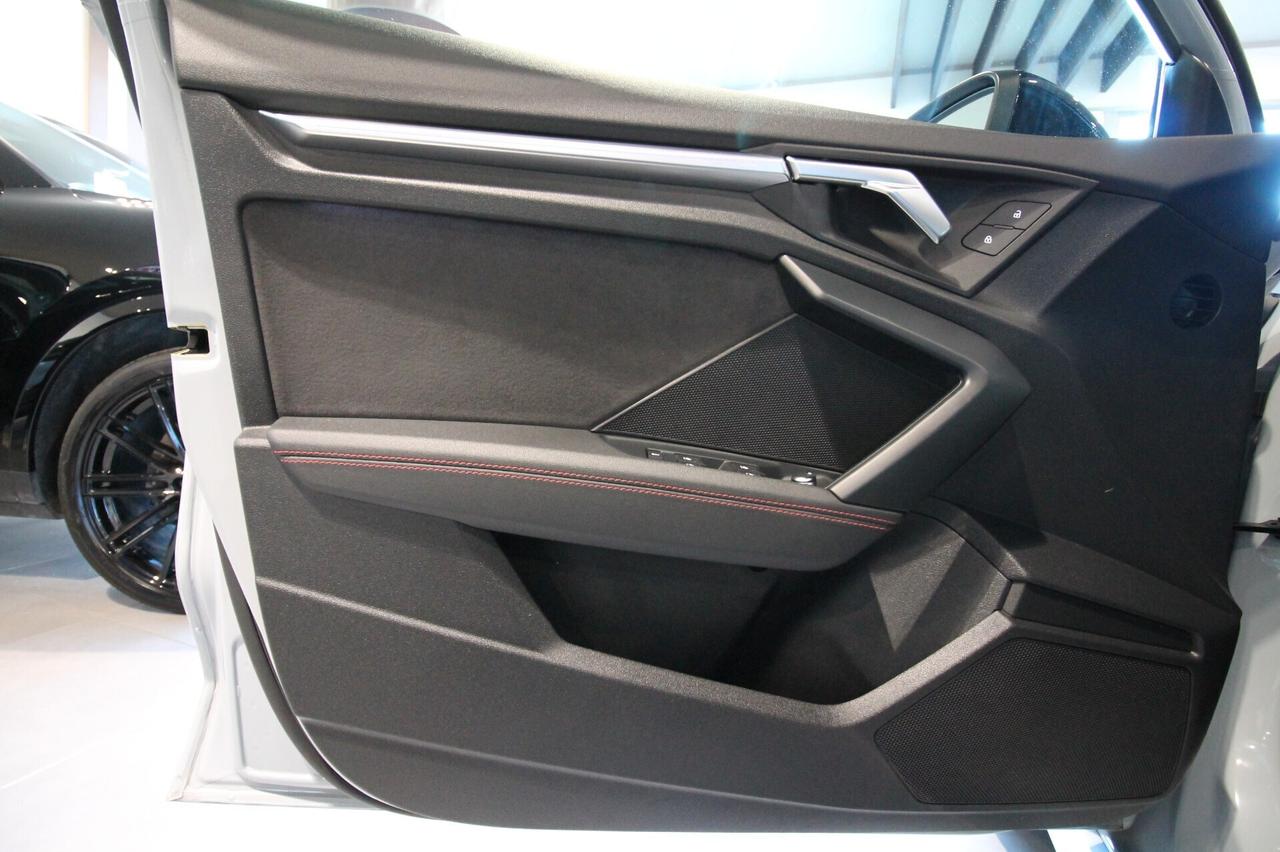 AUDI A3 RS3 SPB 2.5 400 CV