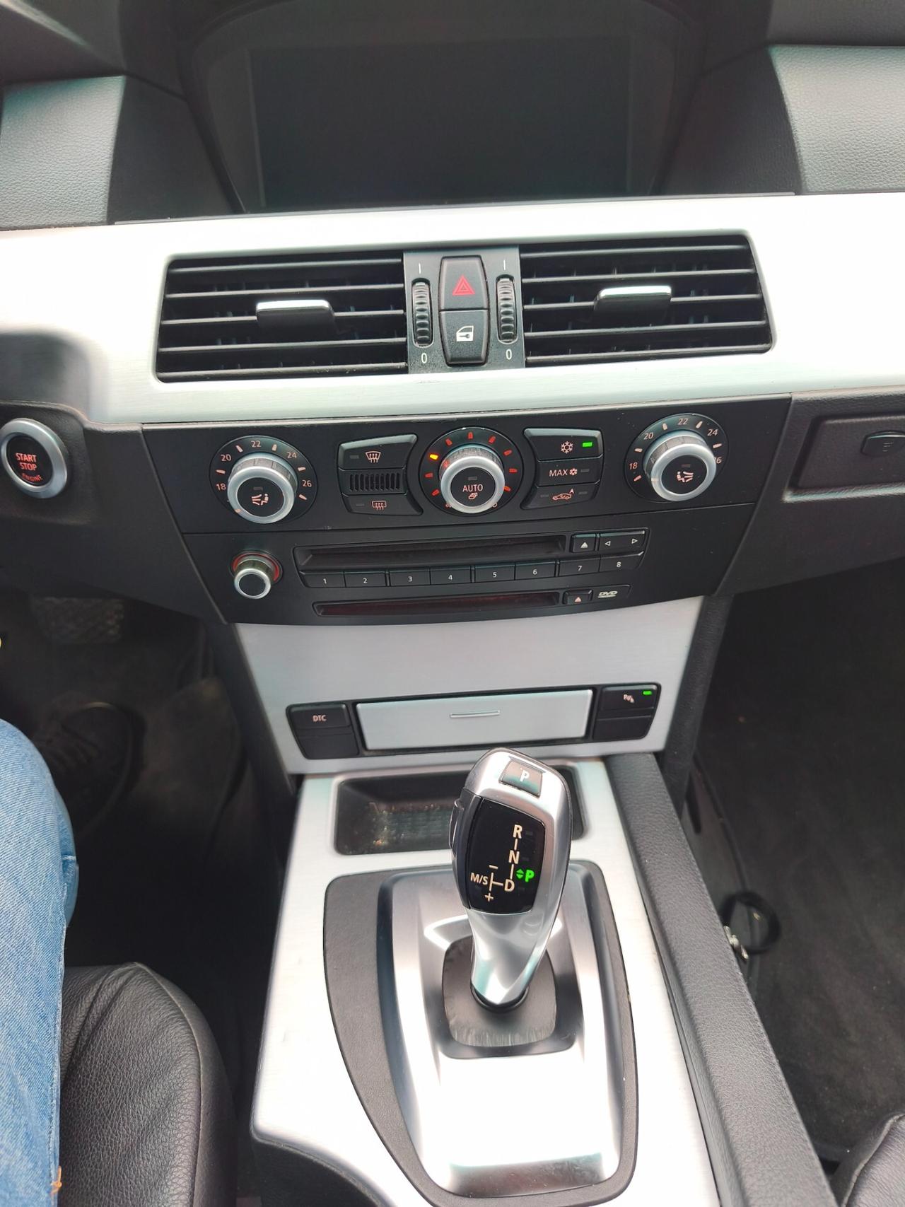 BMW 530D XDRIVE PRONTO USO