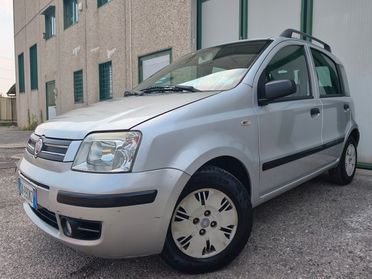 Fiat Panda 1.2 BENZINA NEOPATENTATI POCHI KM PRONTA CONSEGNA