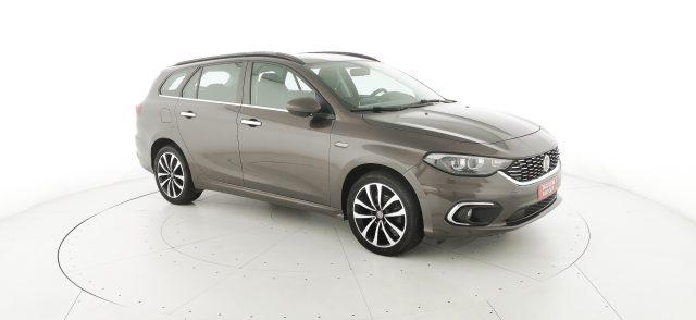 FIAT Tipo 1.6 Mjt S&S SW S-Design