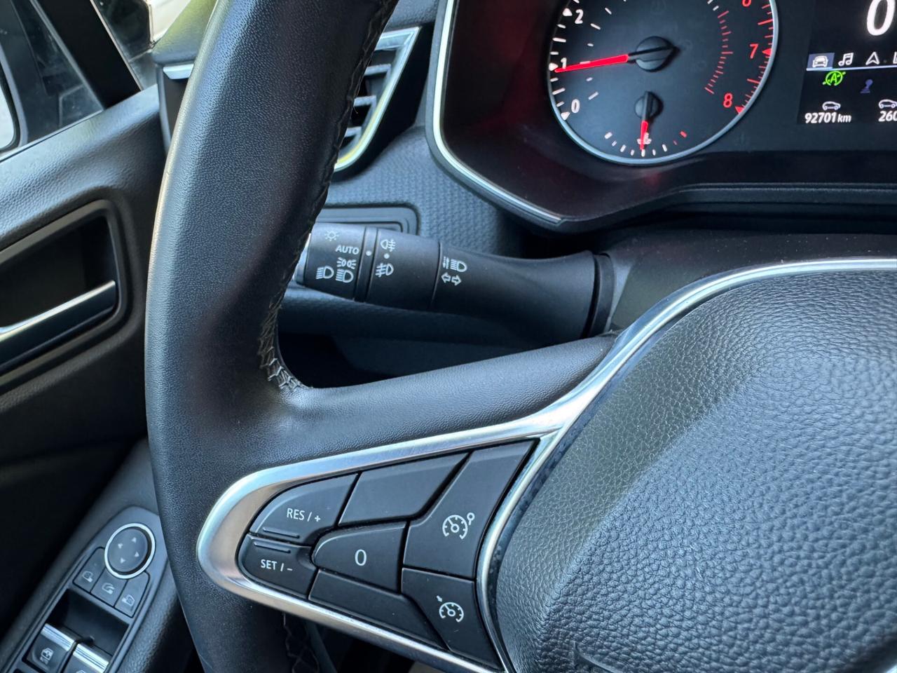 Renault Clio 1.0tce Zen LED-ADAS GARANZIA 24 MESI