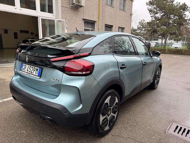 CITROEN C4 PureTech 130CV Shine