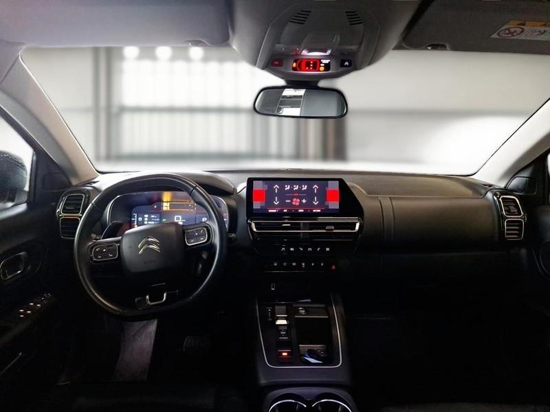 CITROEN C5 AIRCROSS BLUEHDI 130 SES FEEL PACK EAT8 AUTO SUV