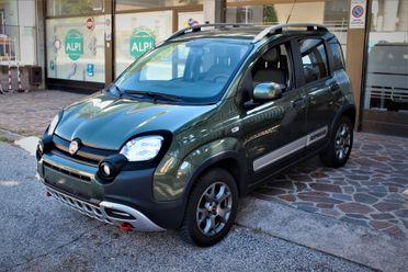 Fiat Panda Cross 1.3 MJT S&S 4x4 Neopatentati