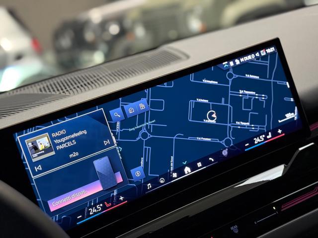 BMW 520 D 48V xDrive Touring
