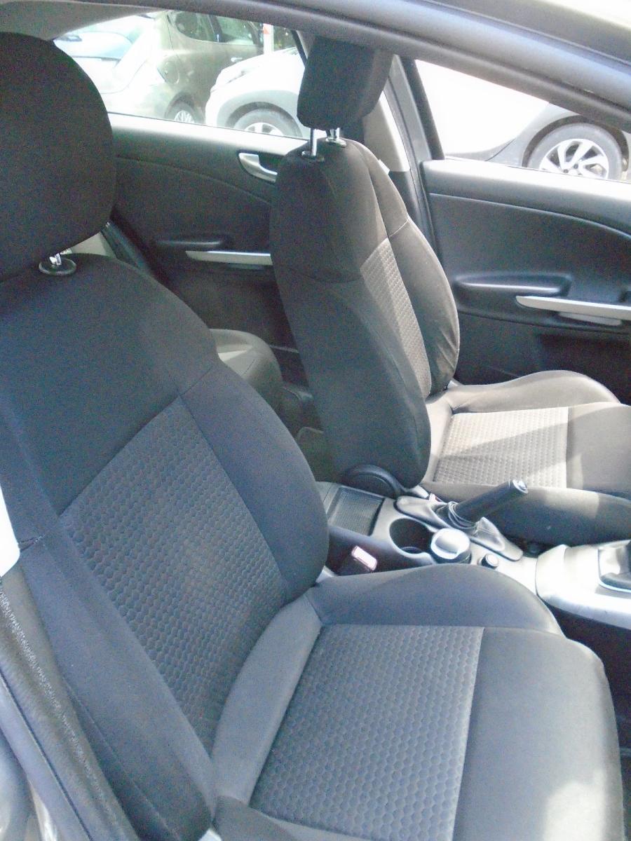 Giulietta 1.4 TB '2012 LAVORI E REVIS. CERTIFICATI