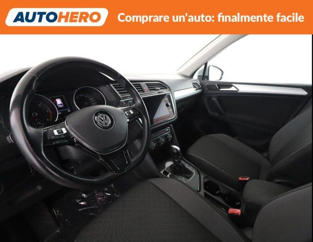 VOLKSWAGEN Tiguan 2.0 TDI SCR DSG Style BlueMotion Technology