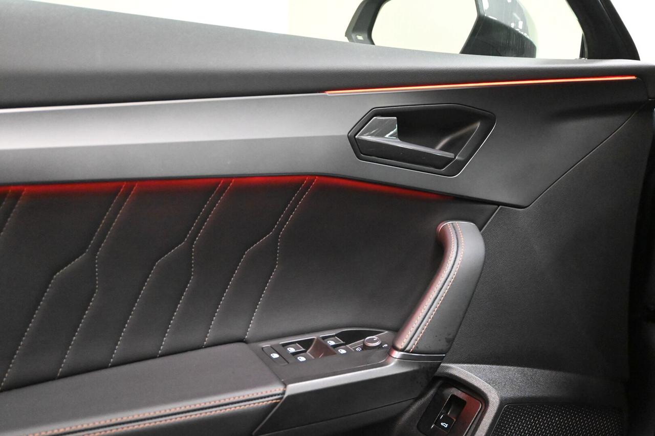 CUPRA Formentor Formentor 1.5 TSI DSG