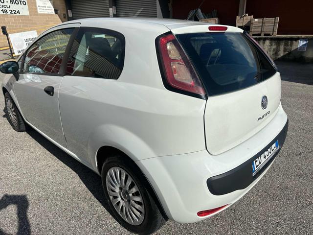 FIAT Punto Evo 1.3 Mjt 75 CV Neopatentati DPF 3 porte S&S Active