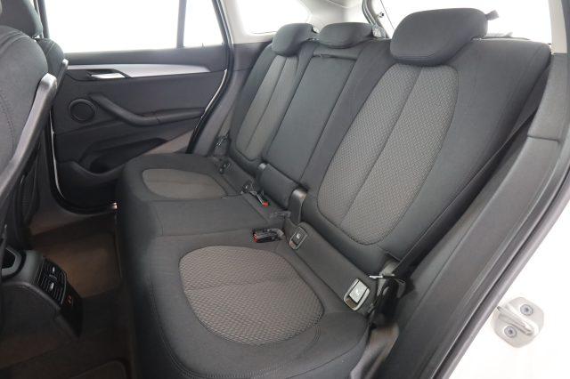 BMW X1 X1 xDrive25e Business Advantage