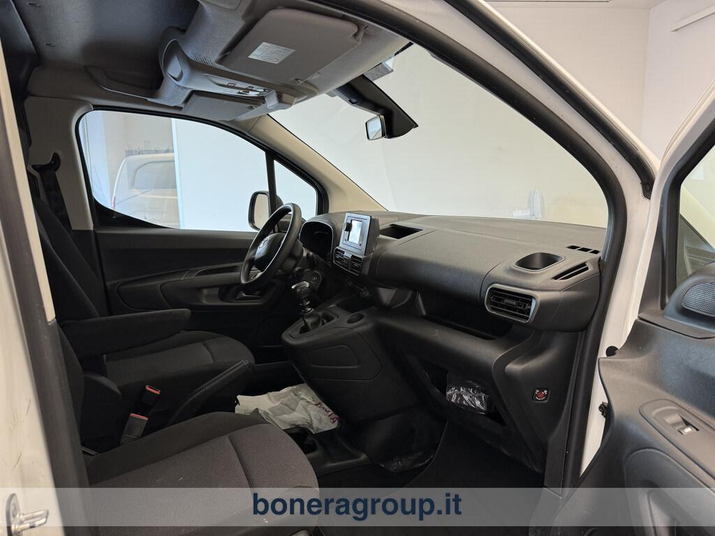 Toyota Proace City 1.5D 130cv S&S L2 S 10q