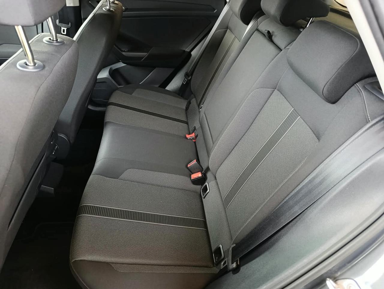 Volkswagen T-Roc 2.0 TDI SCR 150 CV DSG 2022